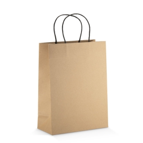 Paper bag PAKLO large