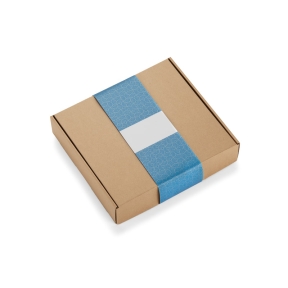 Packing kit AZUL- "S"