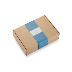 Packing kit AZUL- "M"