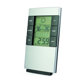 Weather station NARVI