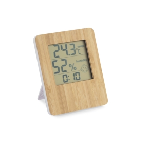 Weather station MARS