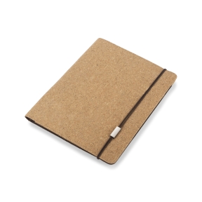 Conference folder AGENDE A4
