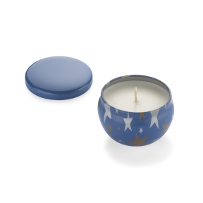 Soybean wax candle ASTRO