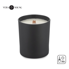 Soybean wax candle 220g - Norwegian Woods (Christmas tree)  - VERA YOUNG