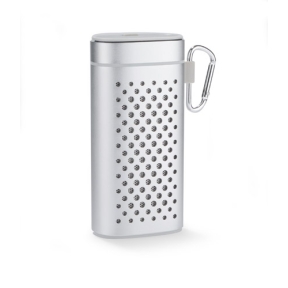 Wireless speaker with powerbank SOUND 4000 mAh