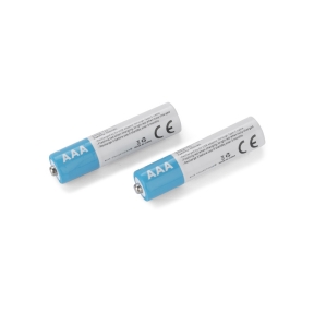 Rechargeable batteries AAA 450 mAh