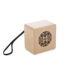 Wireless speaker ORIENT