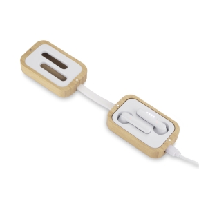 Wireless earphones BAHO