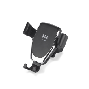 Car phone holder with wireless charger GARI 15W USB-C