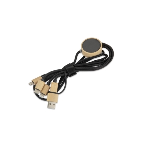 4 in 1 USB Cable GLOWIK