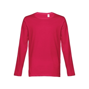 THC BUCHAREST II. Men's long sleeve t-shirt