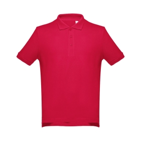 THC ADAM 3XL II. Men's polo shirt