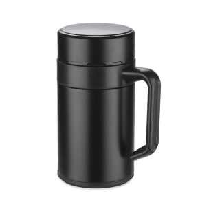 Travel mug BOSSKI 400 ml