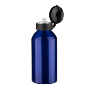 Aluminium bottle ESPO 500 ml
