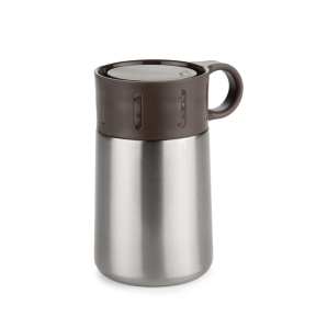 Thermal mug MATIN 320 ml