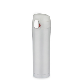 Thermal mug LOCK MAT 440 ml
