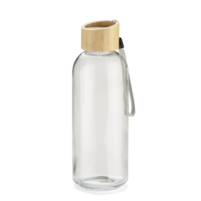 Glass bottle VITRO 650 ml