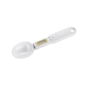 Spoon with electronic scale SPOONI
