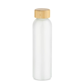 Recycled glass bottle NILLO 500 ml