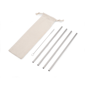 Straw set ROKKO