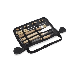 Barbecue set RIVA