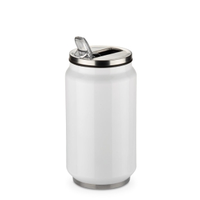 Thermal mug KANILO 250 ml