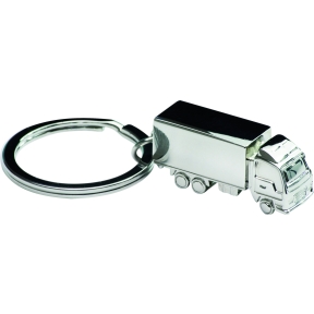Keychain TIR 3D