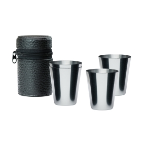 Cup set CHEERS 30 ml - 4 pcs.