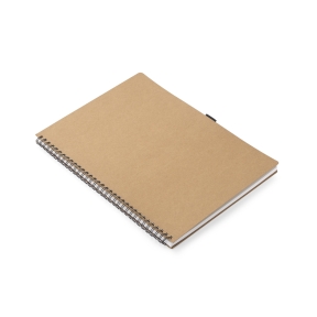 Notebook STIN A4