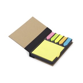 Sticky notes ARO