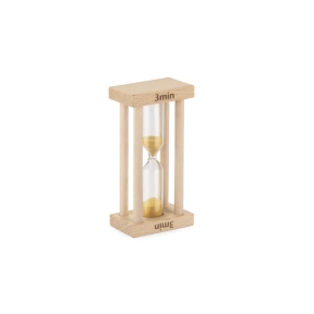 Hourglass TIEMPO