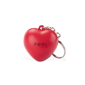 Anti-stress keychain LOVE