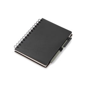 Notebook with pen ARSEN B6