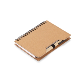 Notebook LINOT A6