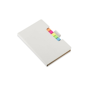 Sticky note pad STIKLO A6