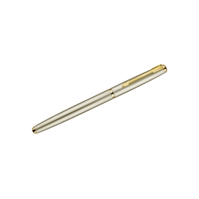 Rollerball pen GLOW GOLD