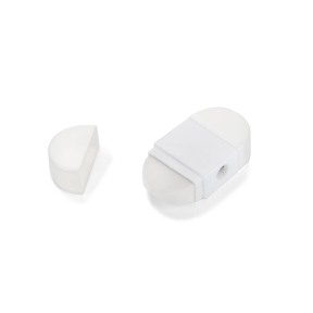 Eraser and sharpener TRIMO