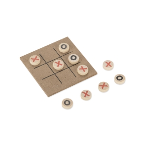 Puzzle game DINIK