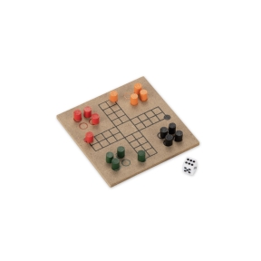 Board game SPIL