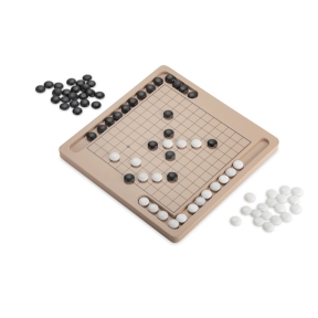 Logic game SENTO