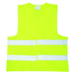 Reflective vest VORS