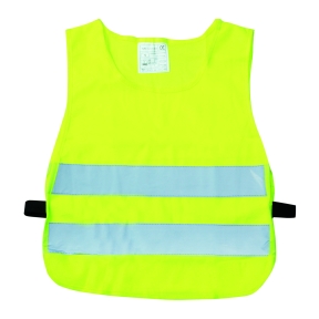 Reflective children's vest KIDO