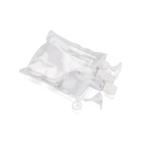 Travel bottle set AIRO