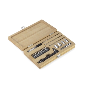 Tool set MAD