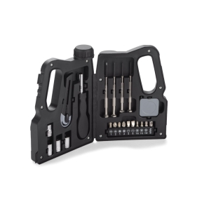 Tool kit KANNIS