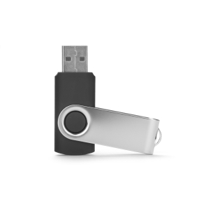 USB flash drive TWISTER 4 GB