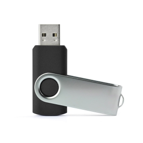 USB flash drive TWISTER 16 GB