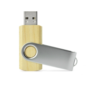 USB flash drive TWISTER MAPLE 16 GB
