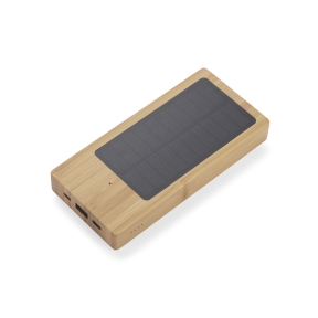 Solar powerbank SONNEN 10 000 mAh