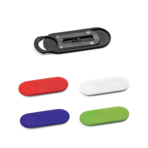 HIDE. Recycled ABS (100% recycled) webcam protector